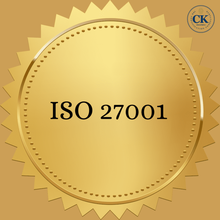 ISO 27001