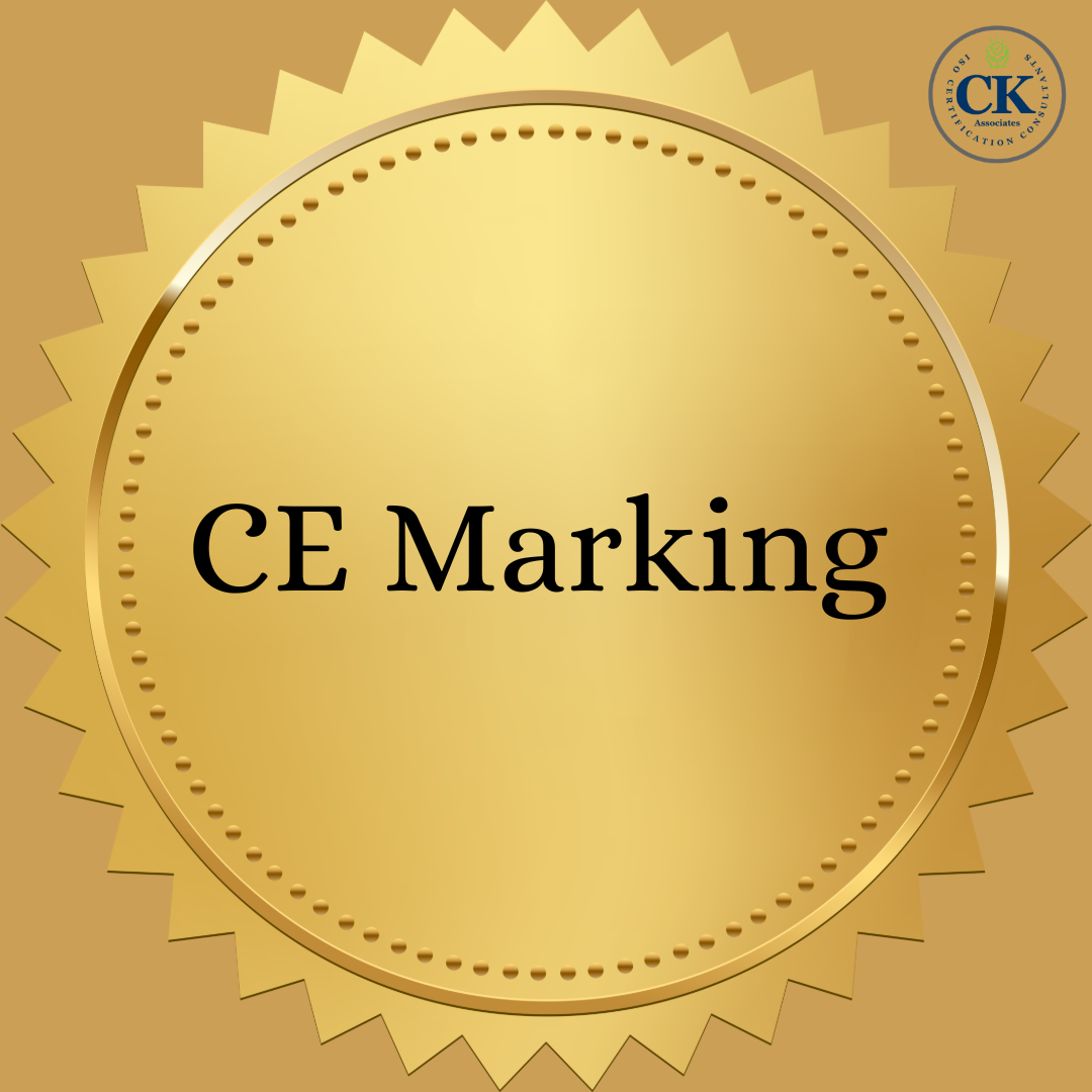 CE Marking