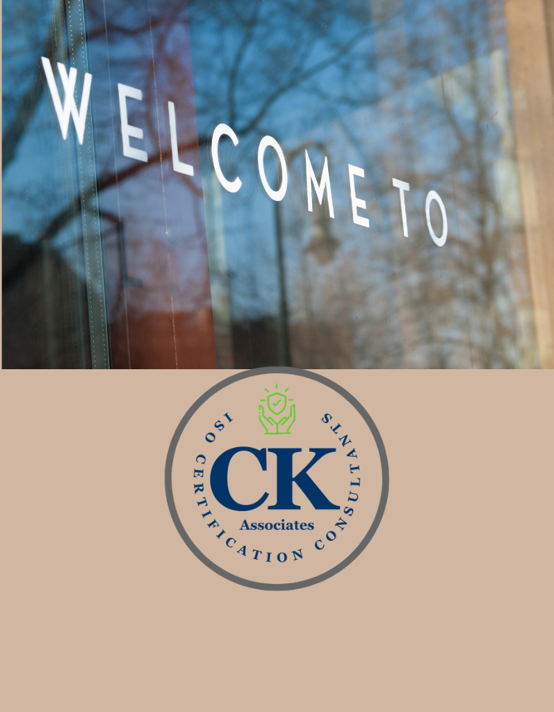 CK Associates