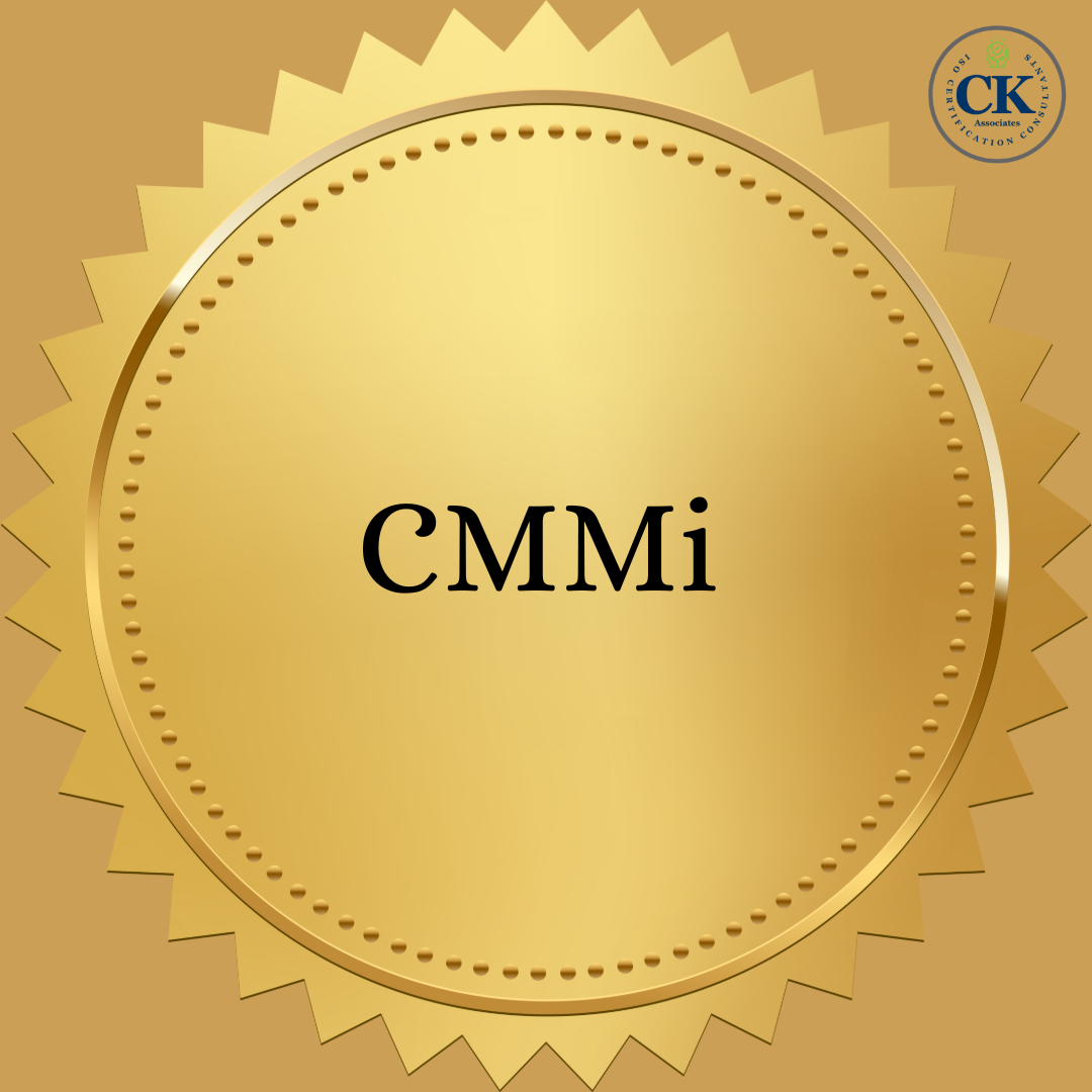 CMMi