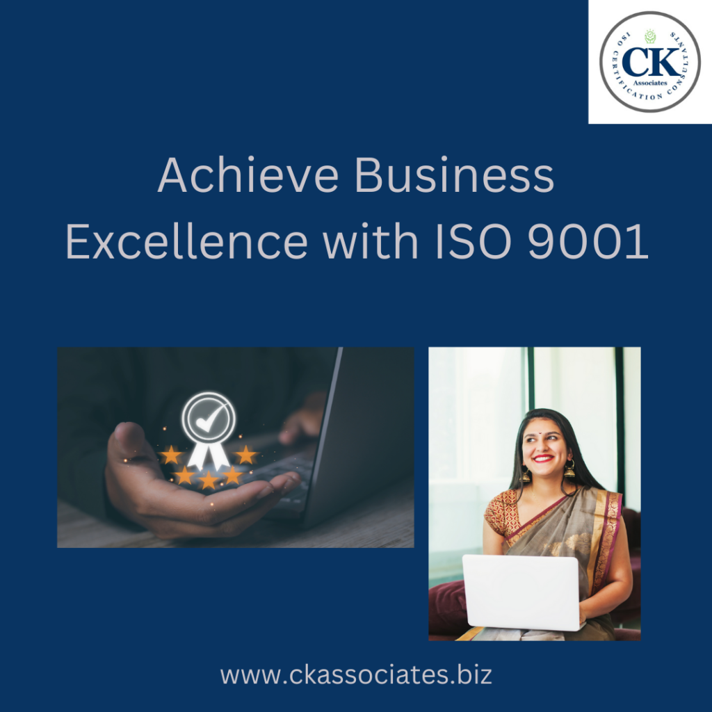 ISO 9001