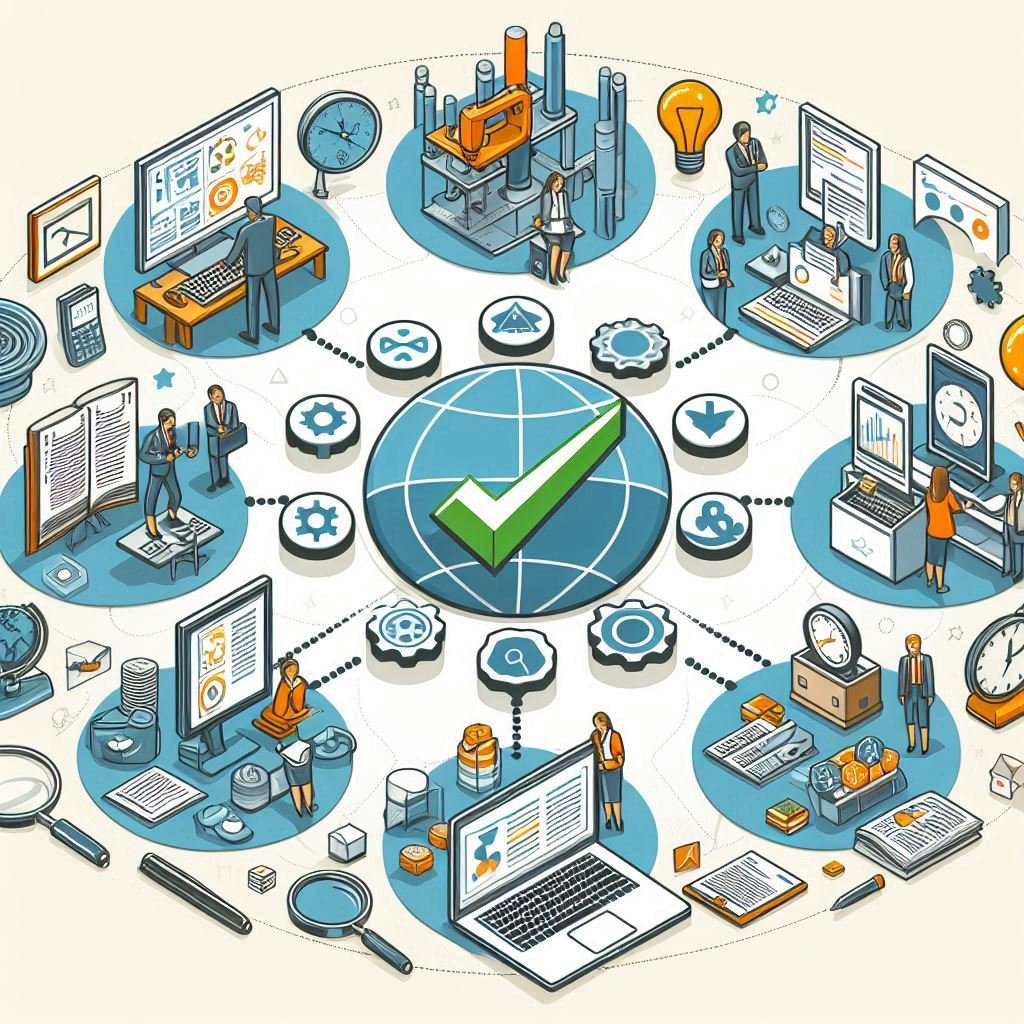 ISO 9001