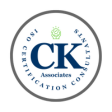 CK Associates The ISO Certification Consultancy