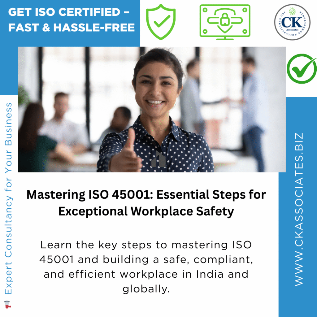 ISO 45001
