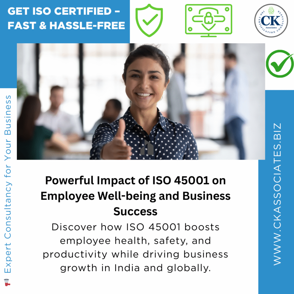 ISO 45001