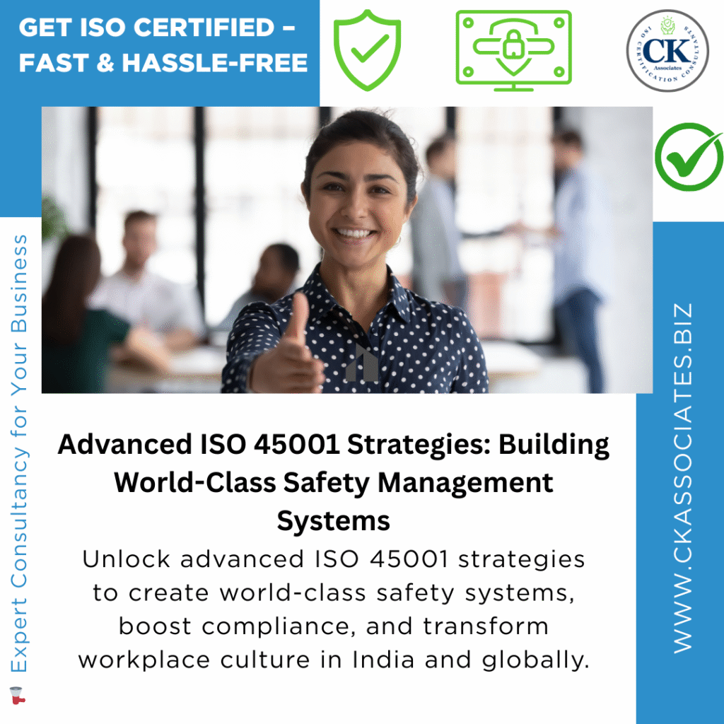 ISO 45001