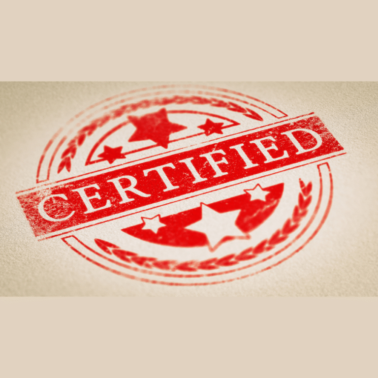 CK Associates The ISO Certification Consultancy