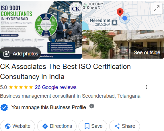 Google Reviews